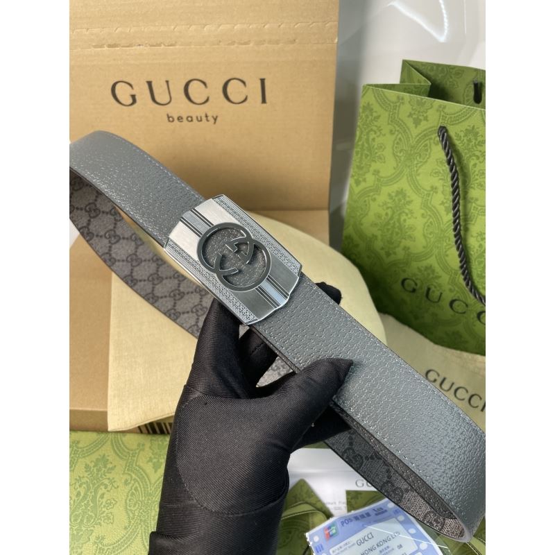 G*u*i belts
